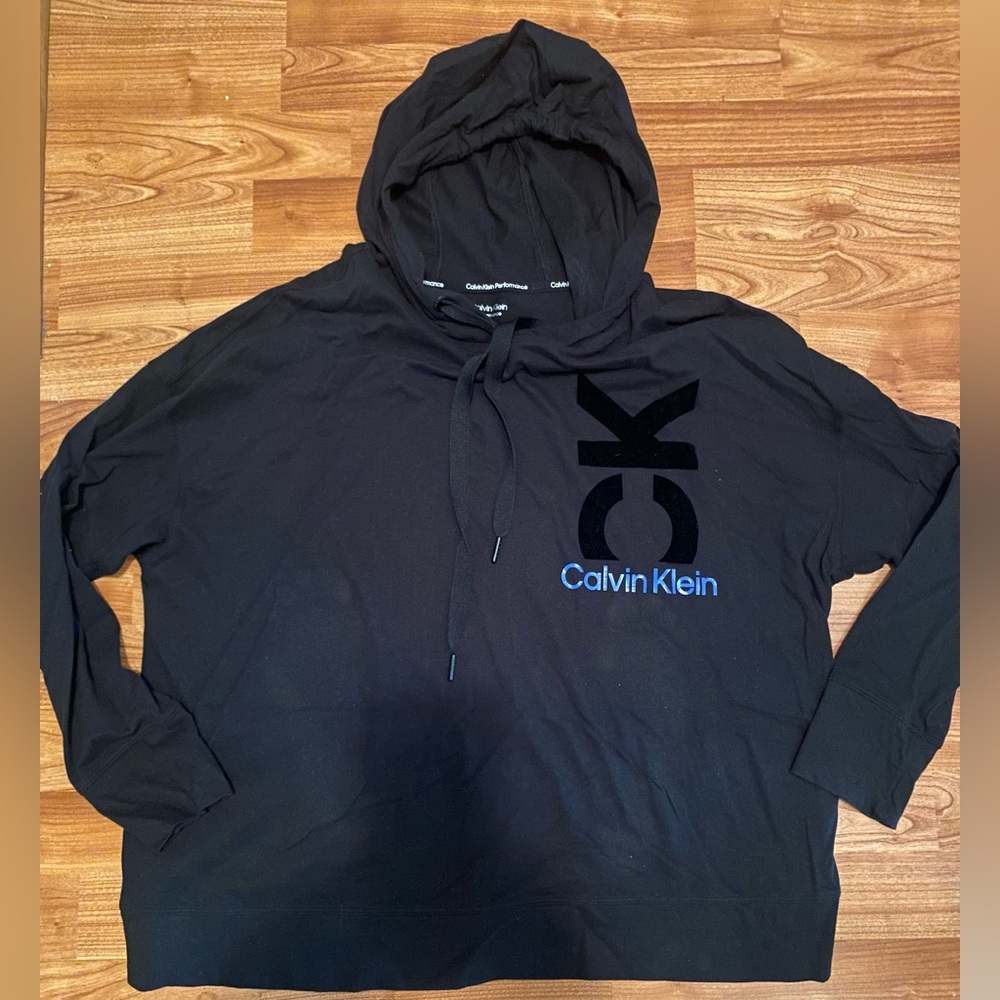 Calvin Klein Hoodie